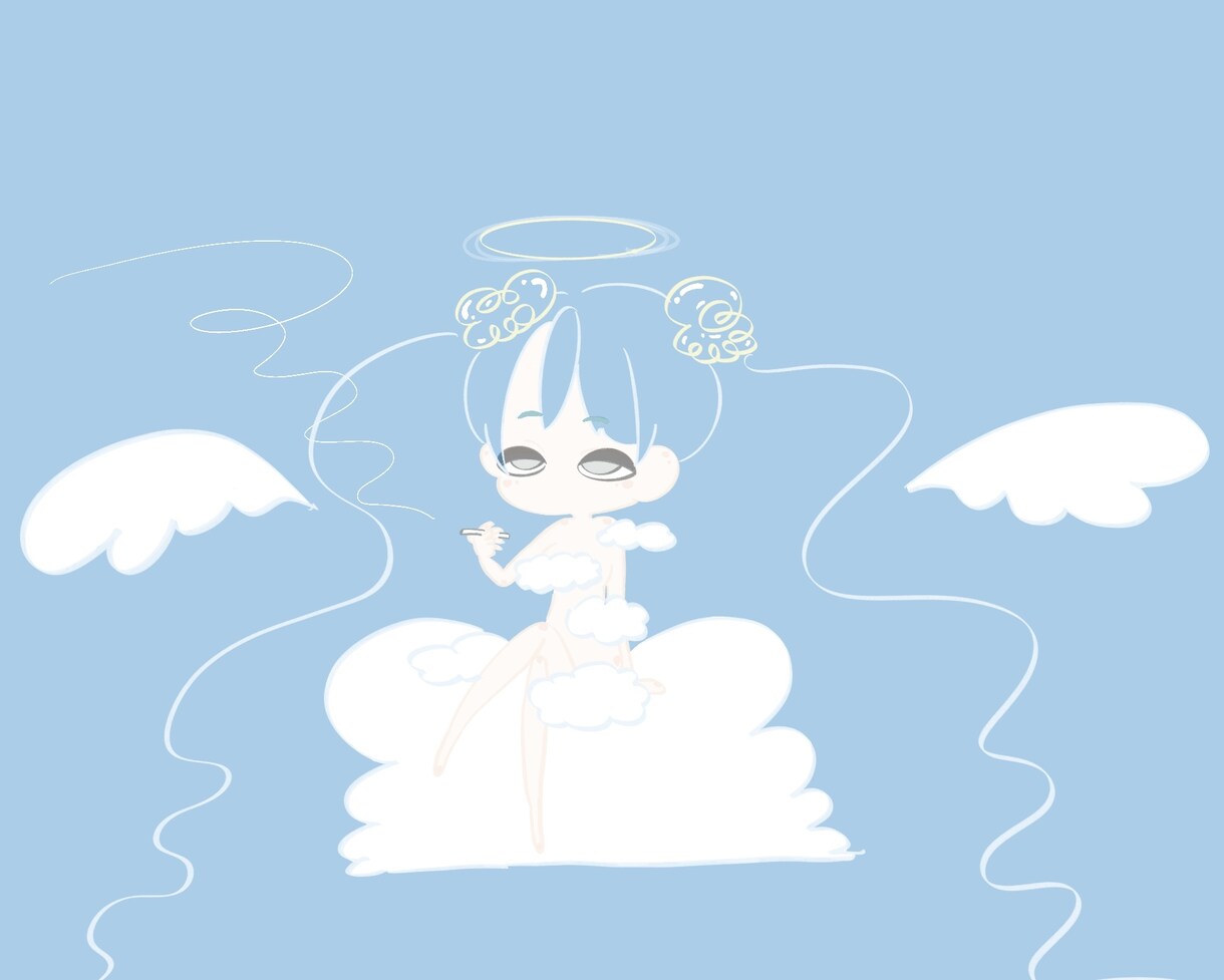 あなたに合わせたイラストを描きます ほのぼの可愛らしい雰囲気のイラスト イメージ10