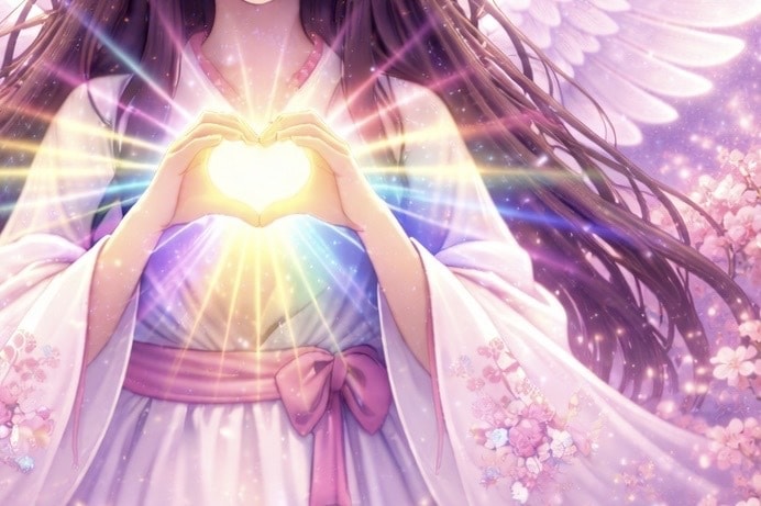 浄化✨祈り✨ヒーリング✨アクティベーションします 占い師、霊能者、ヒーラーさんなど✨霊能力活性化が必要な方にも イメージ1