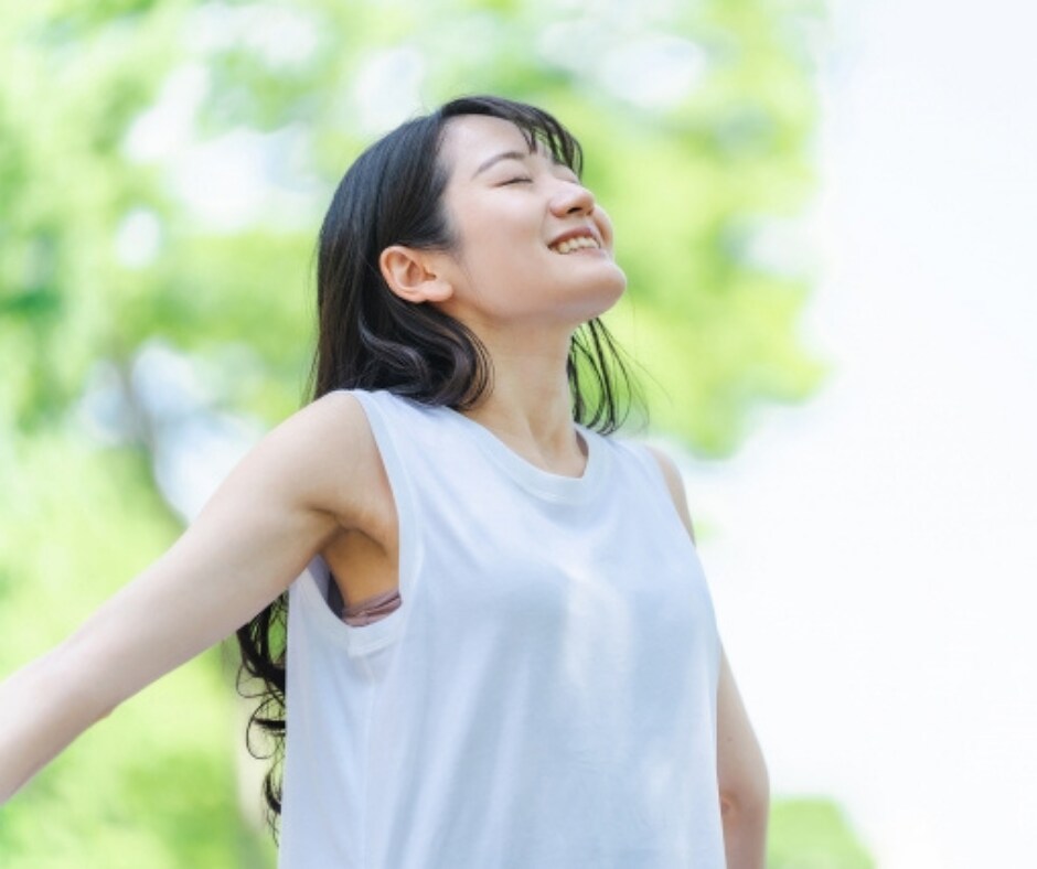 とにかく辛い…そんな時に☘️100%受け止めます そのまま話して大丈夫✧否定無し☘️安心して吐き出せる場所♡ イメージ6