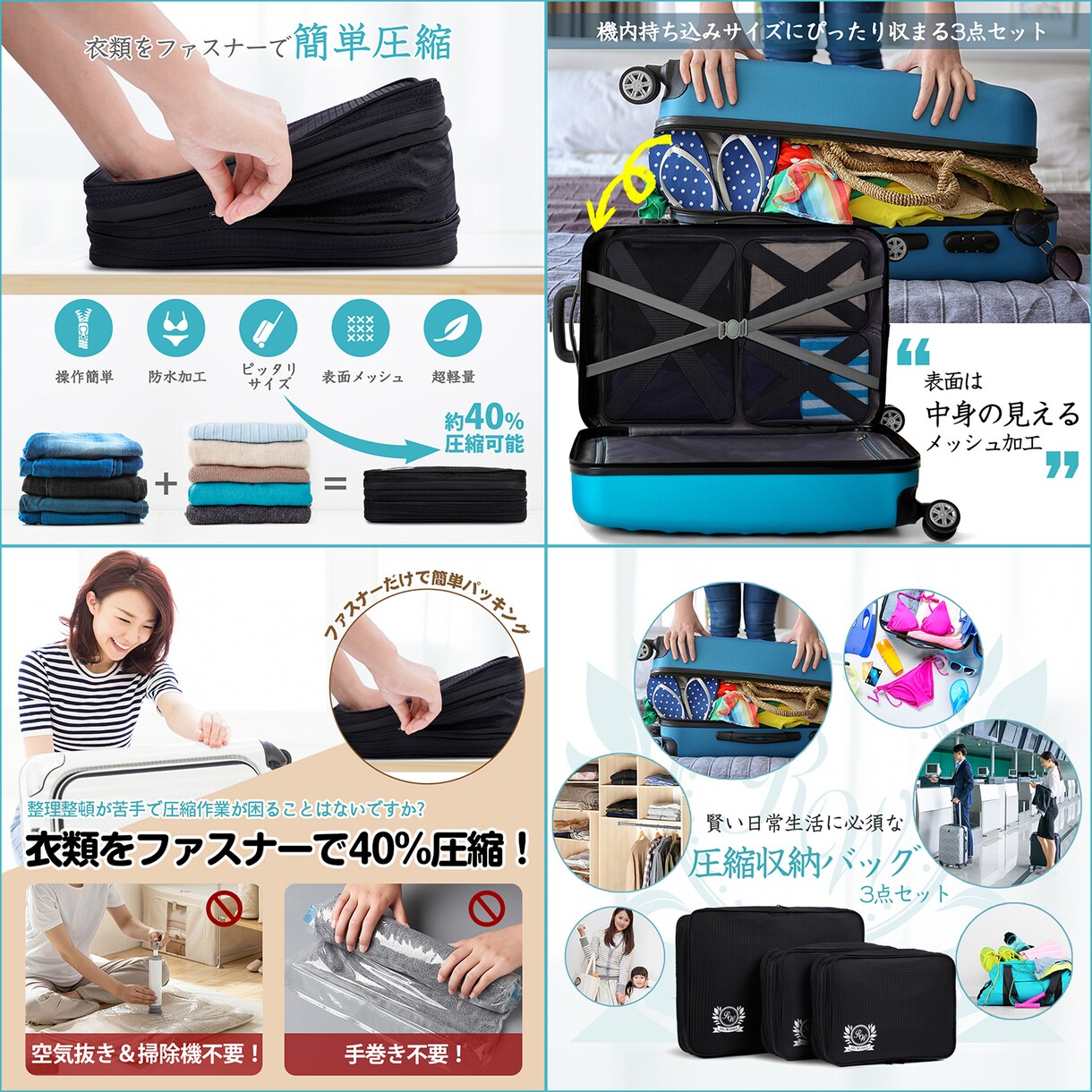 売れる商品画像・EC商品ページ・カタログ制作します 【撮影・モデル合成等ライバルを上回るクォリティを重視する方】 イメージ7
