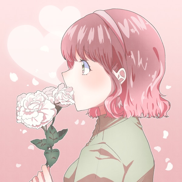 多岐にわたってイラスト制作します 自分だけのイラストが欲しい方へ！ イメージ3