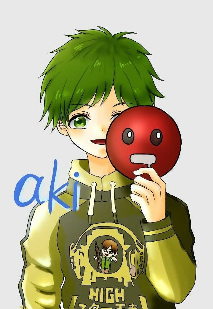 簡単なアイコンイラストをお描き致します 自分だけのアイコンイラストが欲しい方にオススメです イメージ2
