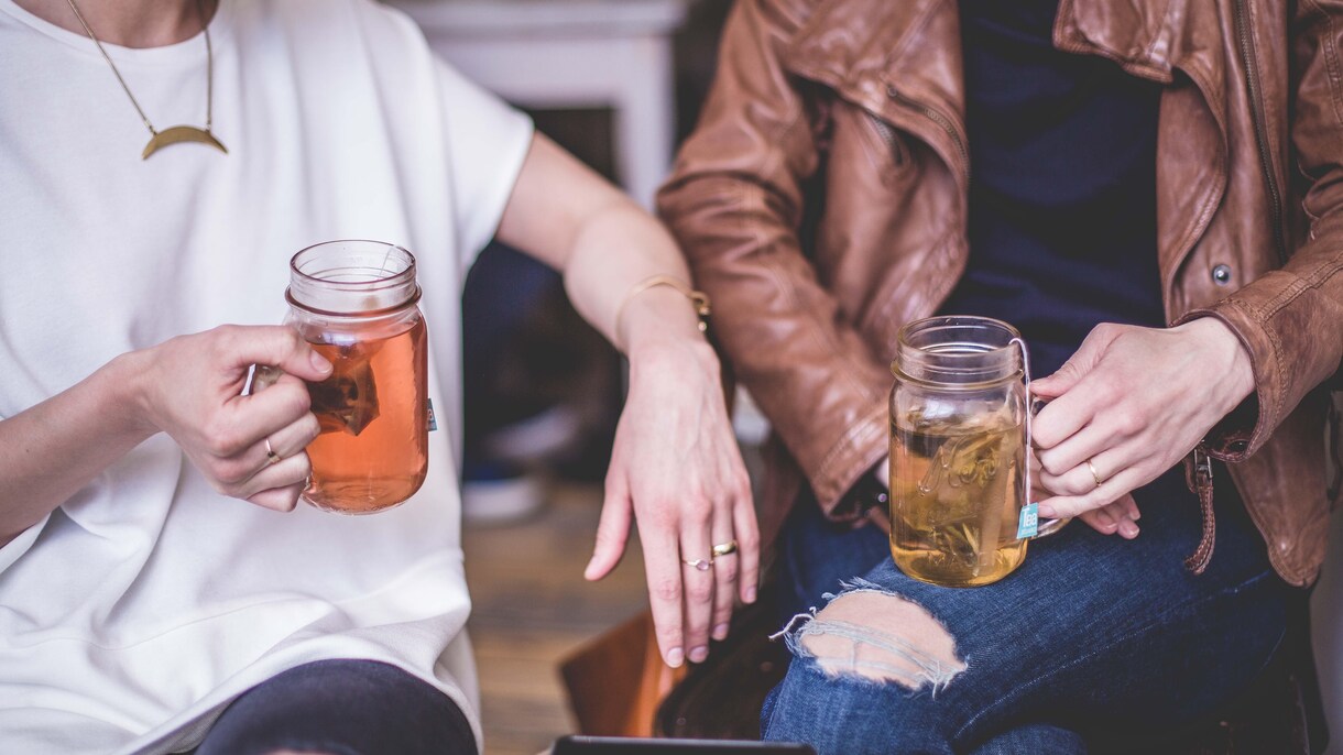 褒めて伸ばす！生きた英語を学ぶ英会話レッスンします 海外歴約10年・現役大学院生家庭教師・北米トップの名門大学卒 イメージ1