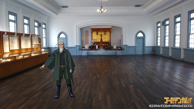 ゴールデンカムイ聖地巡礼完全攻略プラン作ります オタク視点で効率よく巡れる聖地巡礼プラン提案 イメージ10