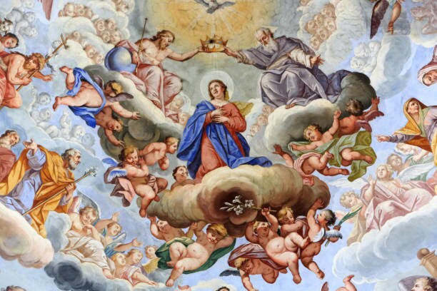 あなたの前世をチャネリングします 前世を読み取り、今世の目的と魂が求めていることをお伝えします イメージ1