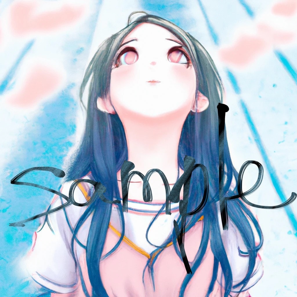 著作権フリー！様々なタッチでイラストを作成します アイコン、サムネ、NFTへの使用が最適です！ イメージ2