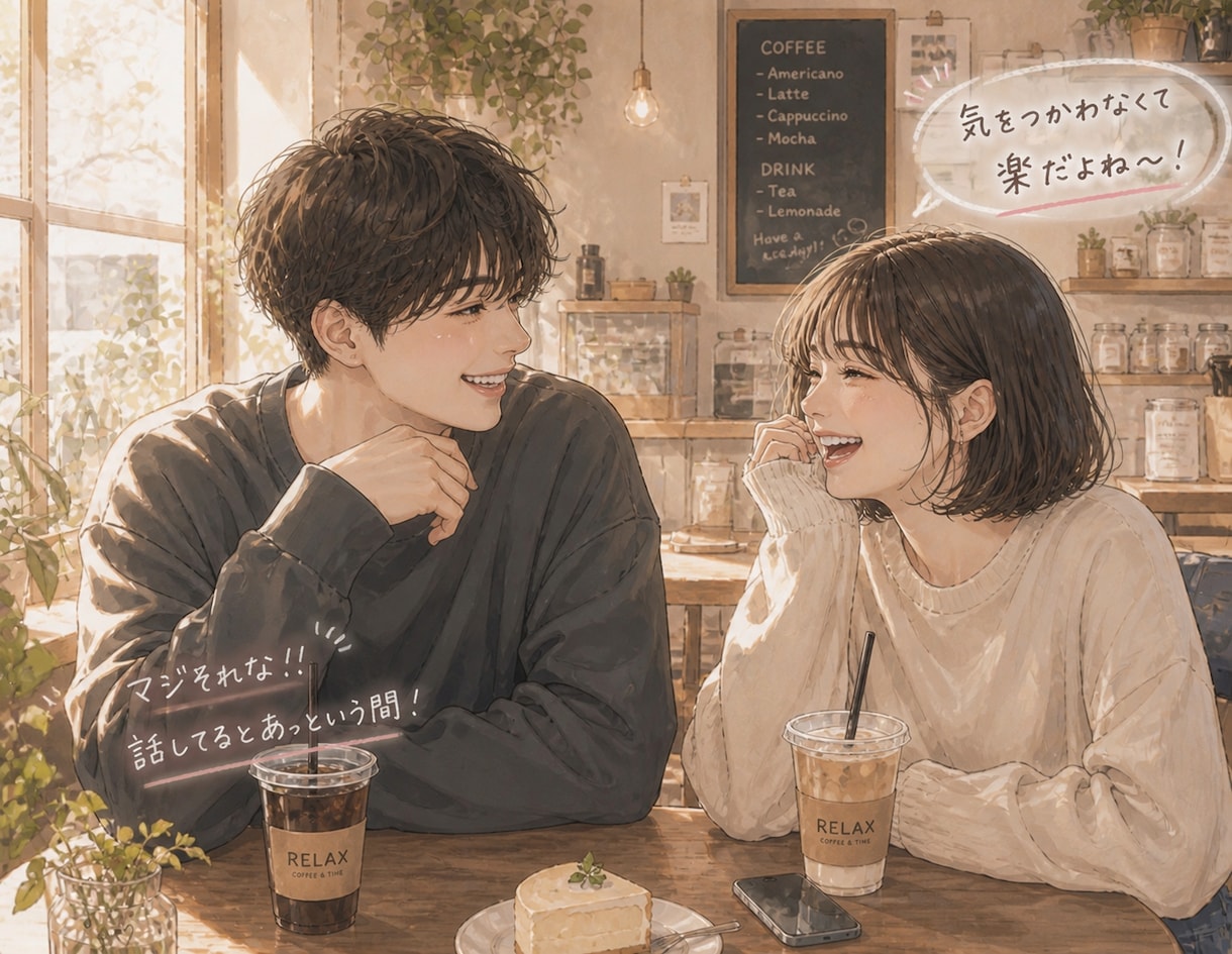 30分チャット^ ^あなたの心に寄り添います 誰かと話したいのに相手が居ない、そんな時のあなただけの女友達 イメージ3