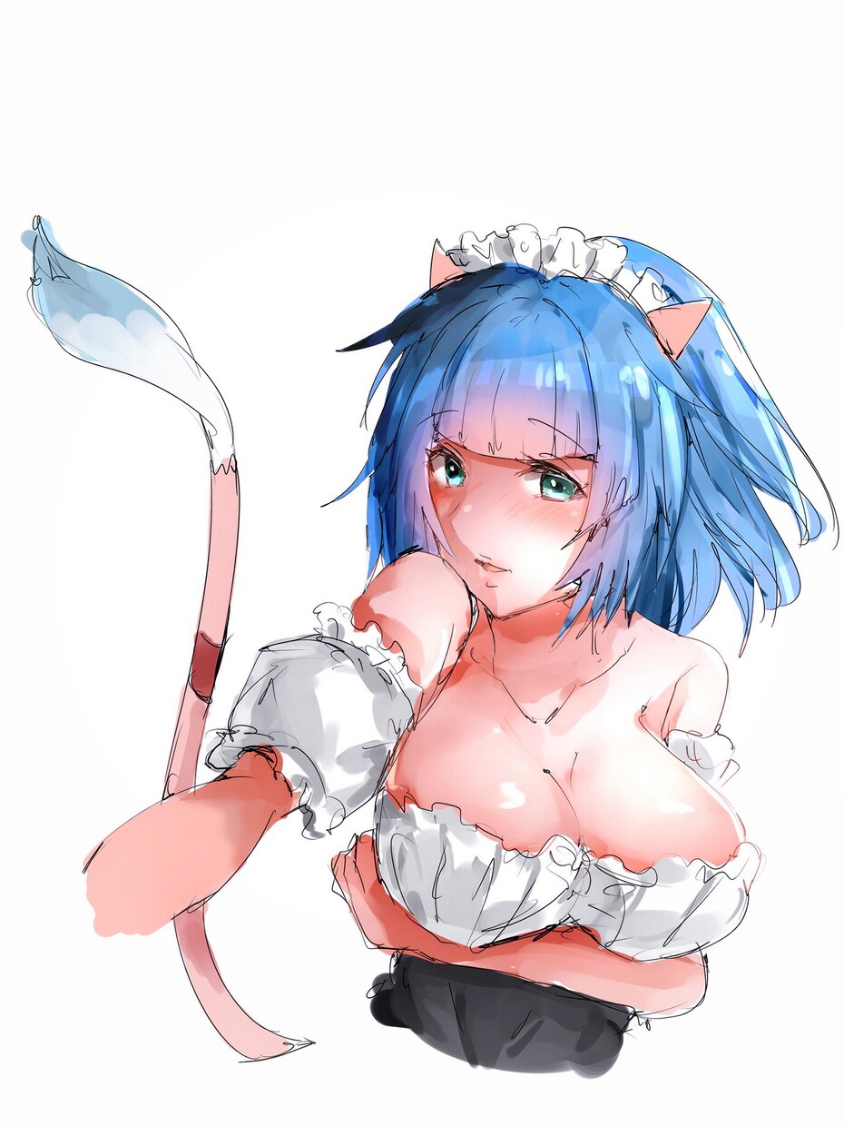 イラスト描きます SNSアイコンなどイラスト描きます！ イメージ1