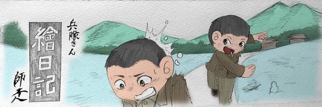 ゆるふわ画用紙風デフォルメイラスト描きます アナログ風のアイコンヘッダーサムネなんでもどうぞ！ イメージ2