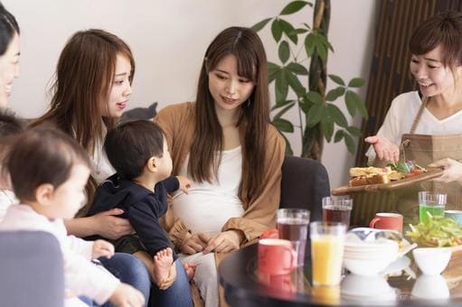 ひとりで抱えるのはしんどいですよね‥傾聴します 女性限定！短時間OK・グルグルモヤモヤな思考・自由に何でも！ イメージ3