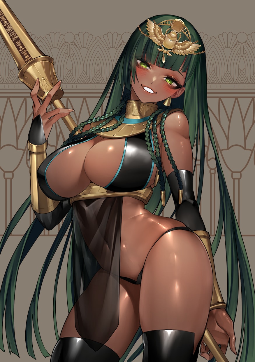 SNSアイコン/ヘッダー/立ち絵/一枚絵/描きます 挿絵、壁紙、その他イラスト素早い納品が必要な時にも イメージ6
