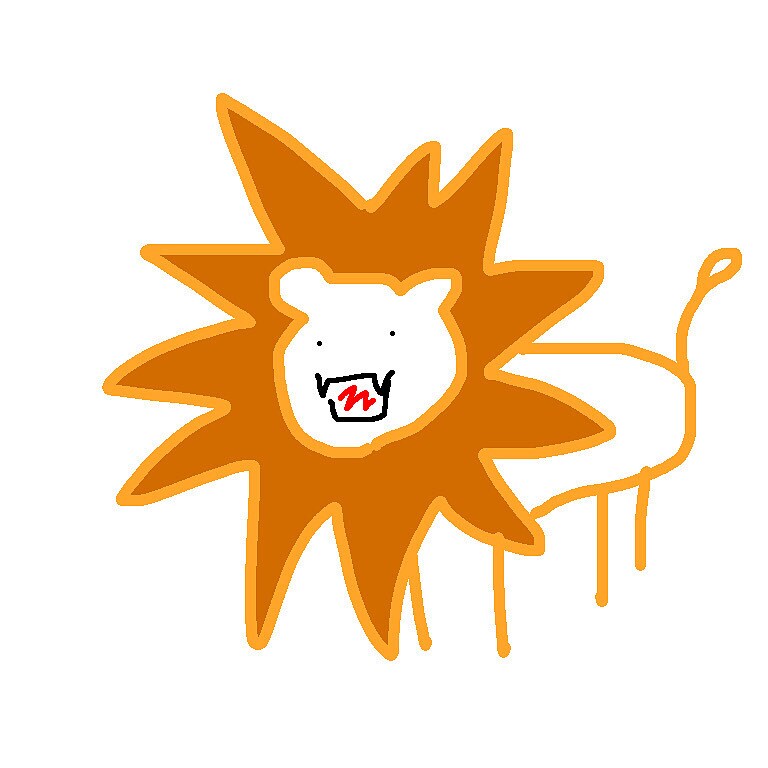 ゆる〜いイラスト描きます ゆる〜いイラストを描きます！気軽にご相談下さい。 イメージ1