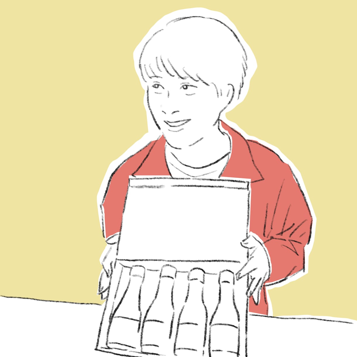 素早く似顔絵を様々なタッチで描きます 早く安くイラスト、似顔絵が欲しい方へ イメージ1