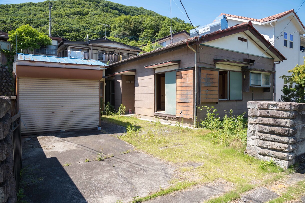 １万枚以上の著作権フリーな写真素材ご提供します 商用利用OK！★住宅、リフォーム（ビフォーアフター）店舗 イメージ4