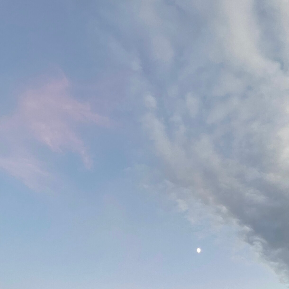 空　の写真素材を提供いたします 【空の写真】綺麗\癒し\素敵\ブルー イメージ5