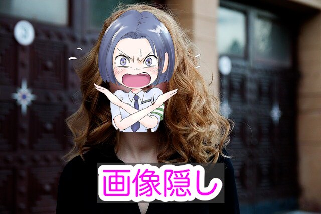 動画のぼかし・モザイク処理をいたします セール中！9/30まで10分2000円で請負います！ イメージ3