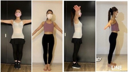 あなたの自分史上最高の身体づくりを手伝います あなたのダイエットのやる気アップをお任せ！心身ともに軽く！ イメージ4