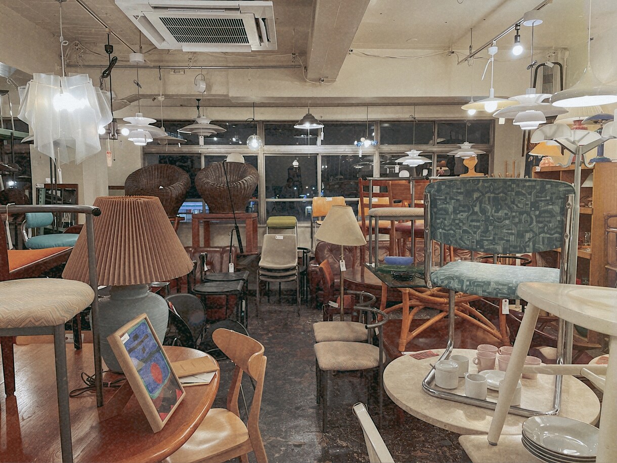日々の悩みにアドバイスします 日々の服選びやお店選びなど、悩んでいる方にアドバイスします。 イメージ5