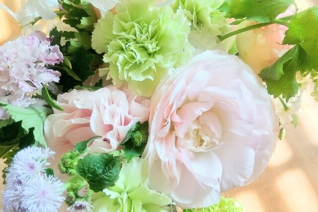 死別で悲しみの中にいるあなたに寄り添います ～まずはその辛さを吐き出して下さい～　グリーフケア　別れ イメージ4