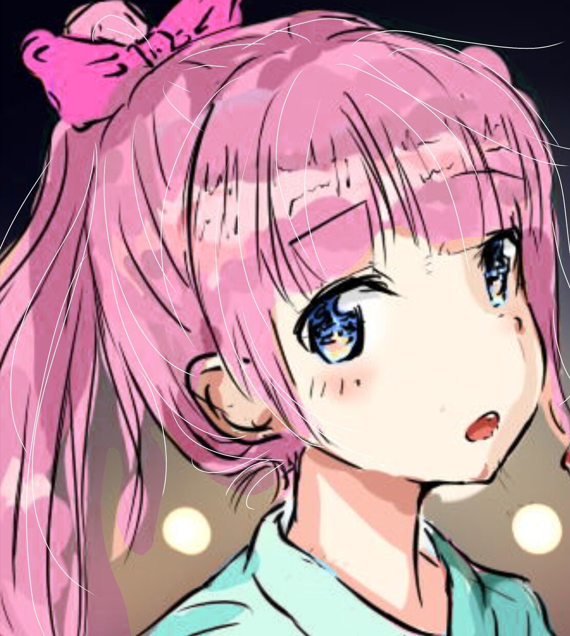 あなたの彼女になりきって話聞きます 仕事や学校でのお話などなど、なんでも話聞きます！ イメージ1