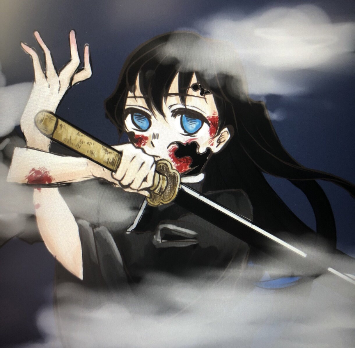 イラスト・アイコン制作します 細かい要望も全力で応えます！！ イメージ2