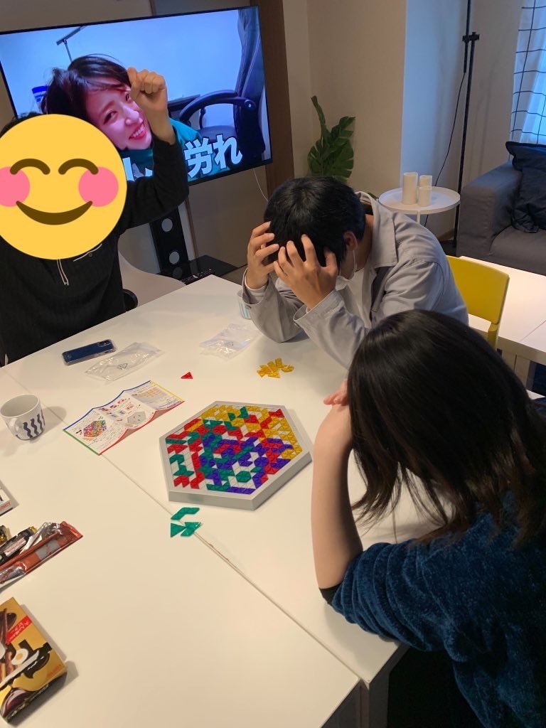ボードゲーム選定の相談を承ります イベントを開催しているボードゲームオタクが紹介します。 イメージ2