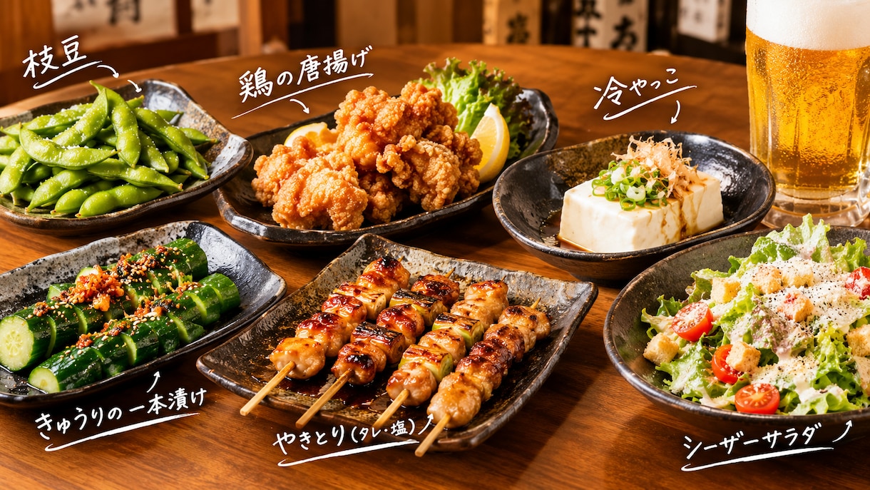 飲食店の原価計算・メニュー改善をお手伝いします 飲食店のお悩みを、原価計算・数字の面からサポートします。 イメージ2
