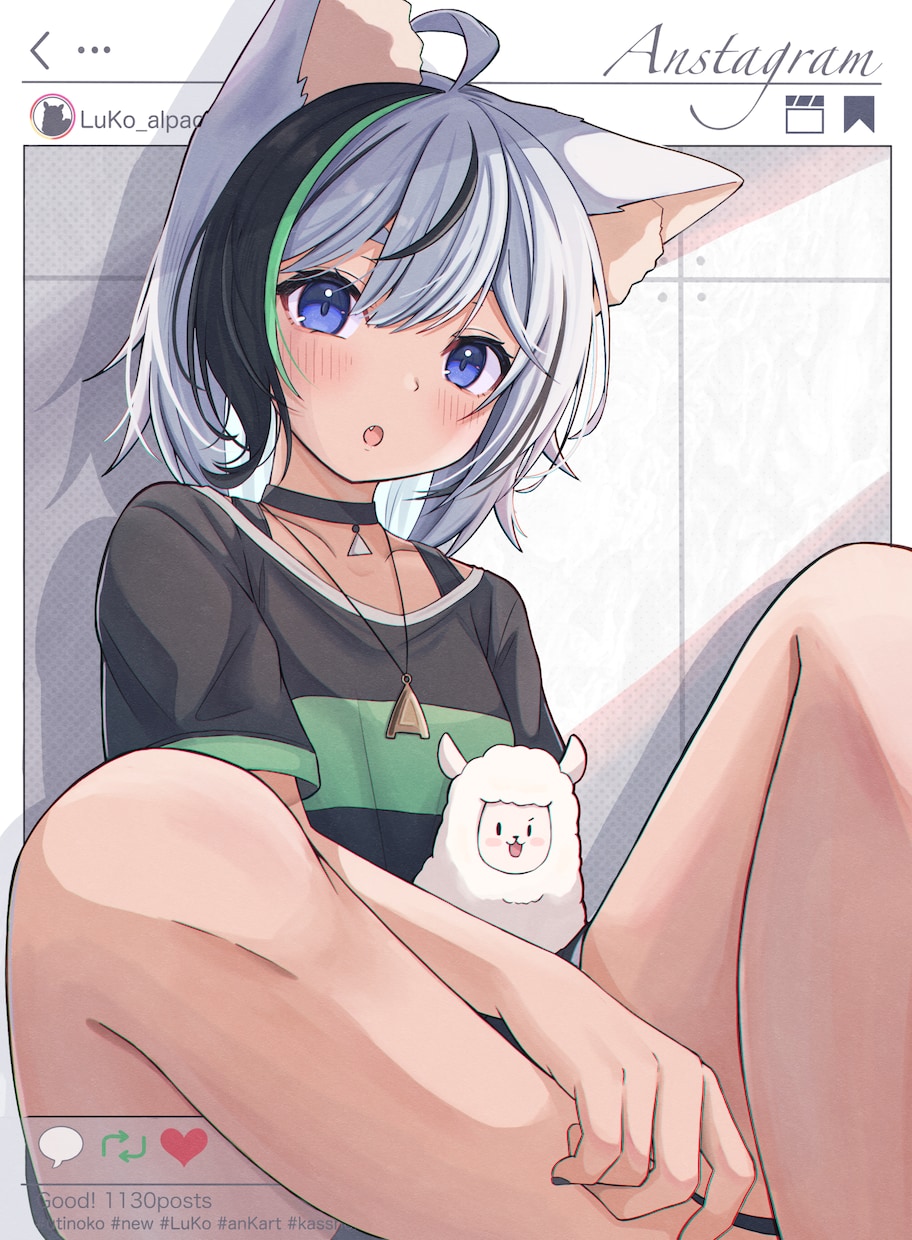 一枚絵イラストを描きます 背景込み一枚絵イラストを描きます イメージ3