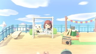 あなたと一緒にゲームをして楽しい時間を過ごします 1人でできないことも2人で一緒に楽しみましょう イメージ1