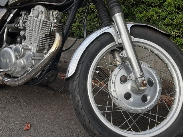 バイクの趣味としての整備教えます 貴方にもバイクいじりが出来るようになります。 イメージ1