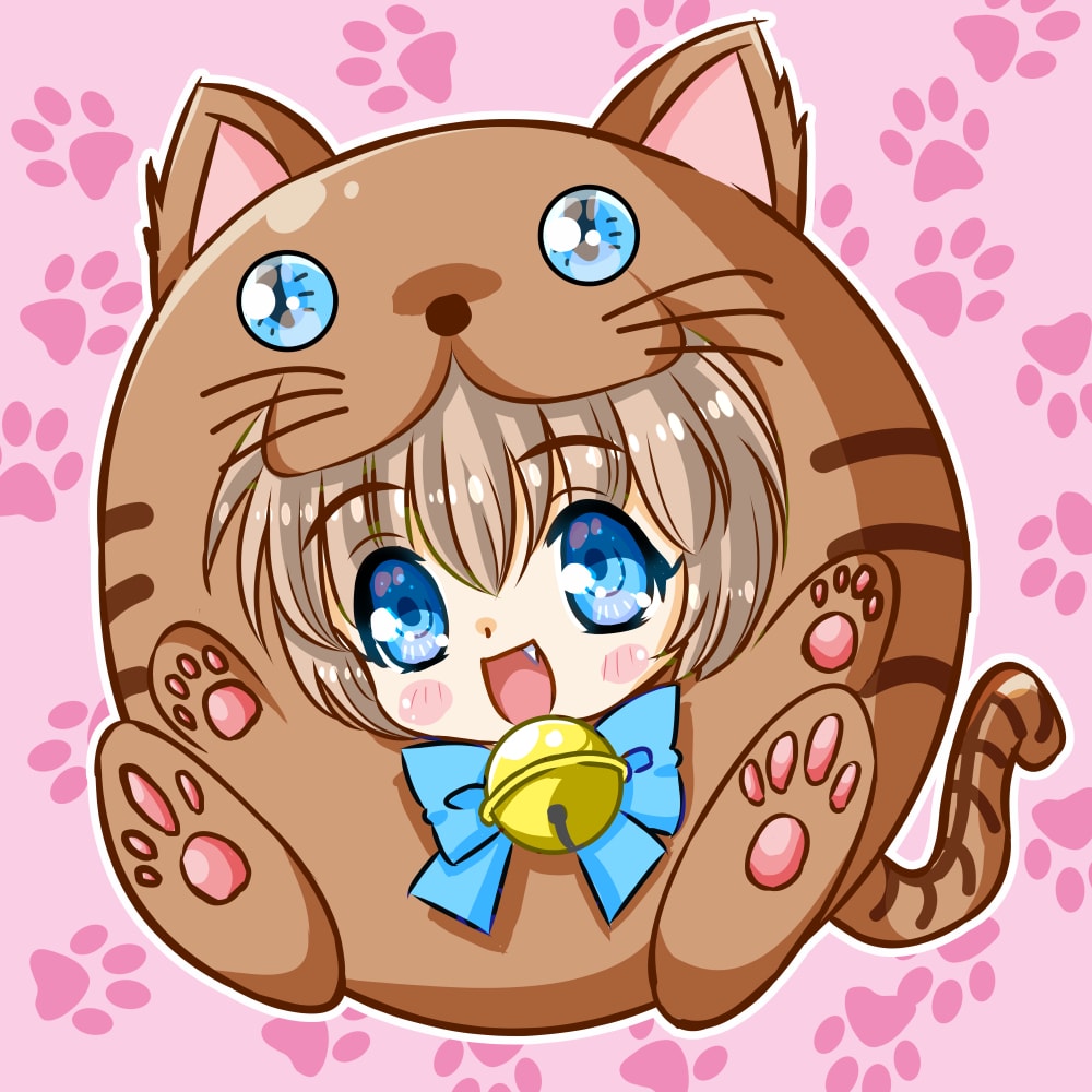 アイコン・イラストお描きします ■可愛いキャラ・SDキャラはお任せ下さい イメージ3