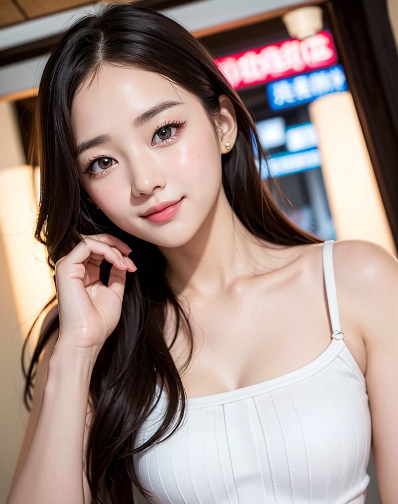 超最新！AI美少女生成×○○で稼ぐ副業教えます 初心者向け！PC知識0でもOK！スマホでも簡単生成術を伝授！ イメージ10