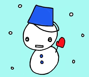 ゆる～いイラストを描きます 商用利用OK！ゆる～いですけどね。 イメージ3