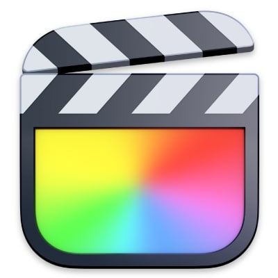FCPXで使えるテンプレートを作成します エフェクト、ジェネレータ、タイトル などをオリジナルで制作！ イメージ2