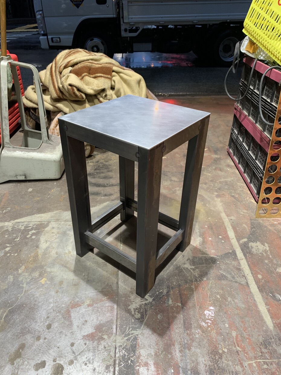 一点モノの家具や雑貨をお求めの方へ提案します 部屋にひとつ、既製品には作れない空間を。 イメージ7