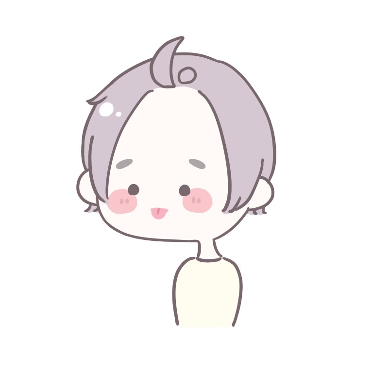 どこでも使用可！ゆるふわミニキャラ描きます プレゼントにも、自分用にも最適なゆるふわイラストです！！！！ イメージ4