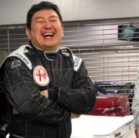 運命の人や恋人との出逢いの様な車選びを応援します 見て、座って、走って、停めて、洗って、壊れても愛しい車選び イメージ2