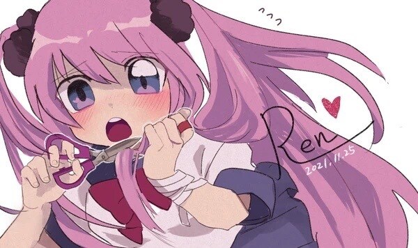 ポップでかわいいイラスト描きます 小物や絵柄に拘った可愛いモチーフのイラストを描きます！ イメージ5