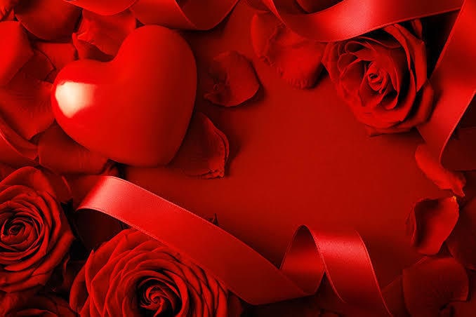 バレンタイン♡恋愛のブロック解除します 恋愛のブロックリストから10個選んでいただき解除します イメージ3