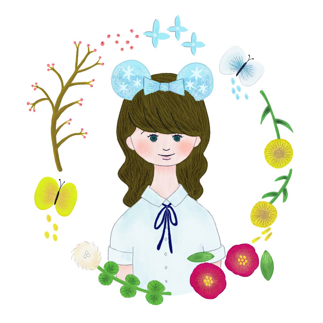 カラフルポップなアイコン、イラストを描きます ゆるい・ポップなデザインが得意です! イメージ4