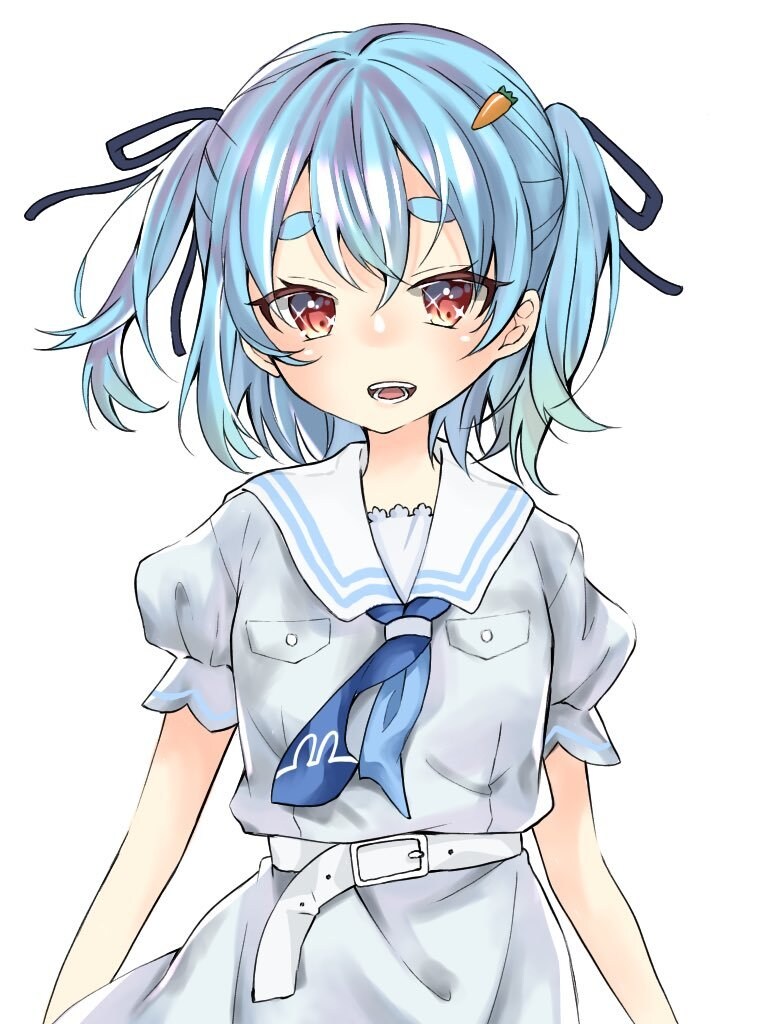 お好きなキャラクターを描かせていただきます 可愛い女の子やかっこいい男の子を描いてもらいませんか？？ イメージ2