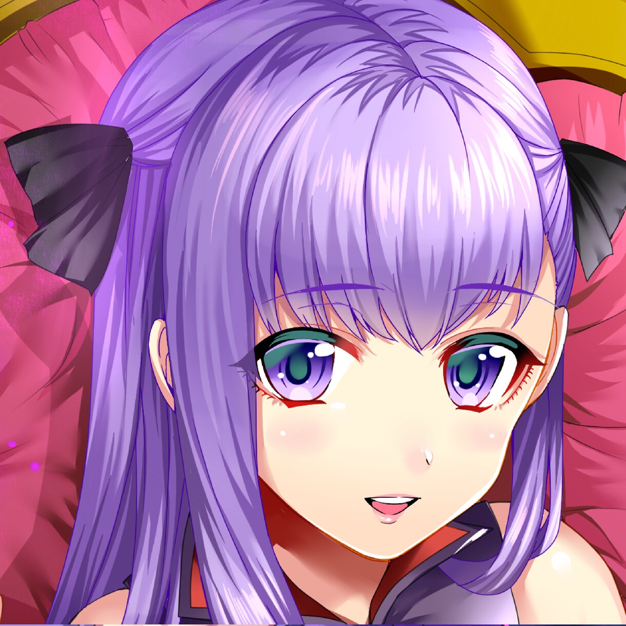 SNS,ブログ、HP用イラストアイコン書きます 元プロのイラストレーターによるサービスです イメージ3