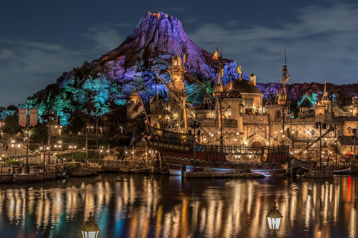 ディズニーファストパスの秘密教えます ディズニーのファストパスを失くしてしまった場合でも安心！ イメージ1