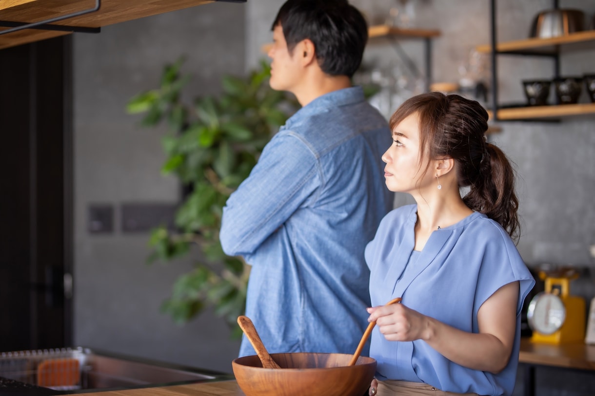 貴女のストレス発散させてみせます 即返信OK！　主婦の皆さん吐き出したいこと全て受け止めます イメージ1
