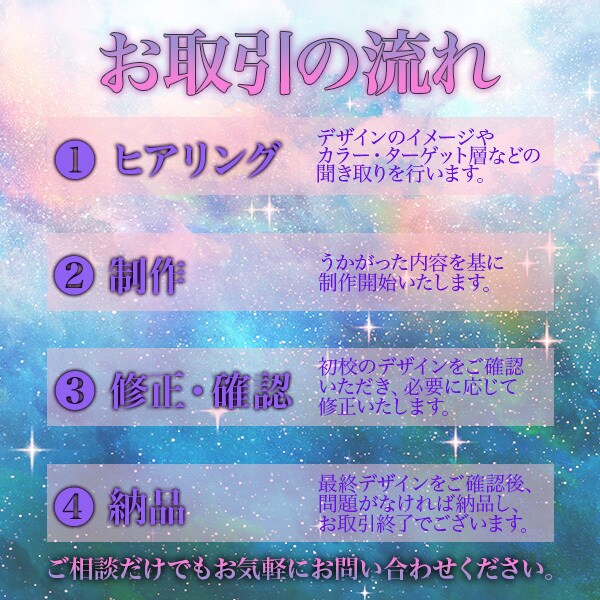 女性の目を惹く！WEB画像を各種制作します 女性向けの魅力的なWEB画像を制作します♪ イメージ2