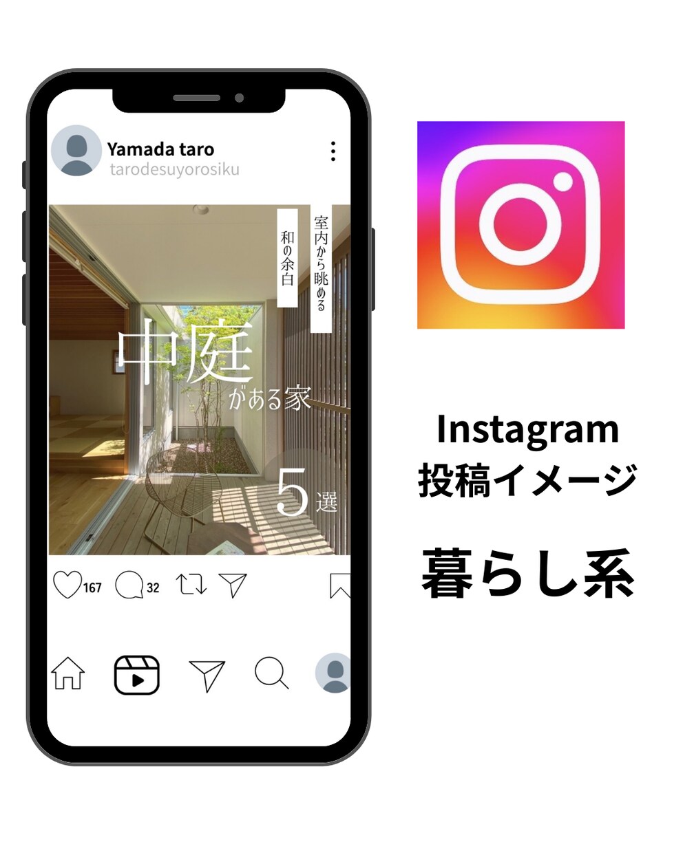 インスタ画像1投稿分1,000円で制作します 先着3名様は1投稿分（1投稿10枚以内）1000円で承ります イメージ8