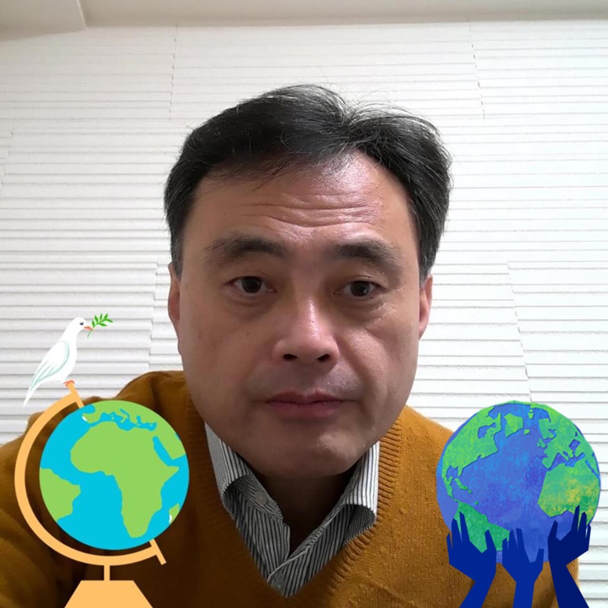 気をつかわなくていい相手だと話しやすくなります １千人以上の悩み事をきいてきた経験があなたの癒しとなります イメージ10