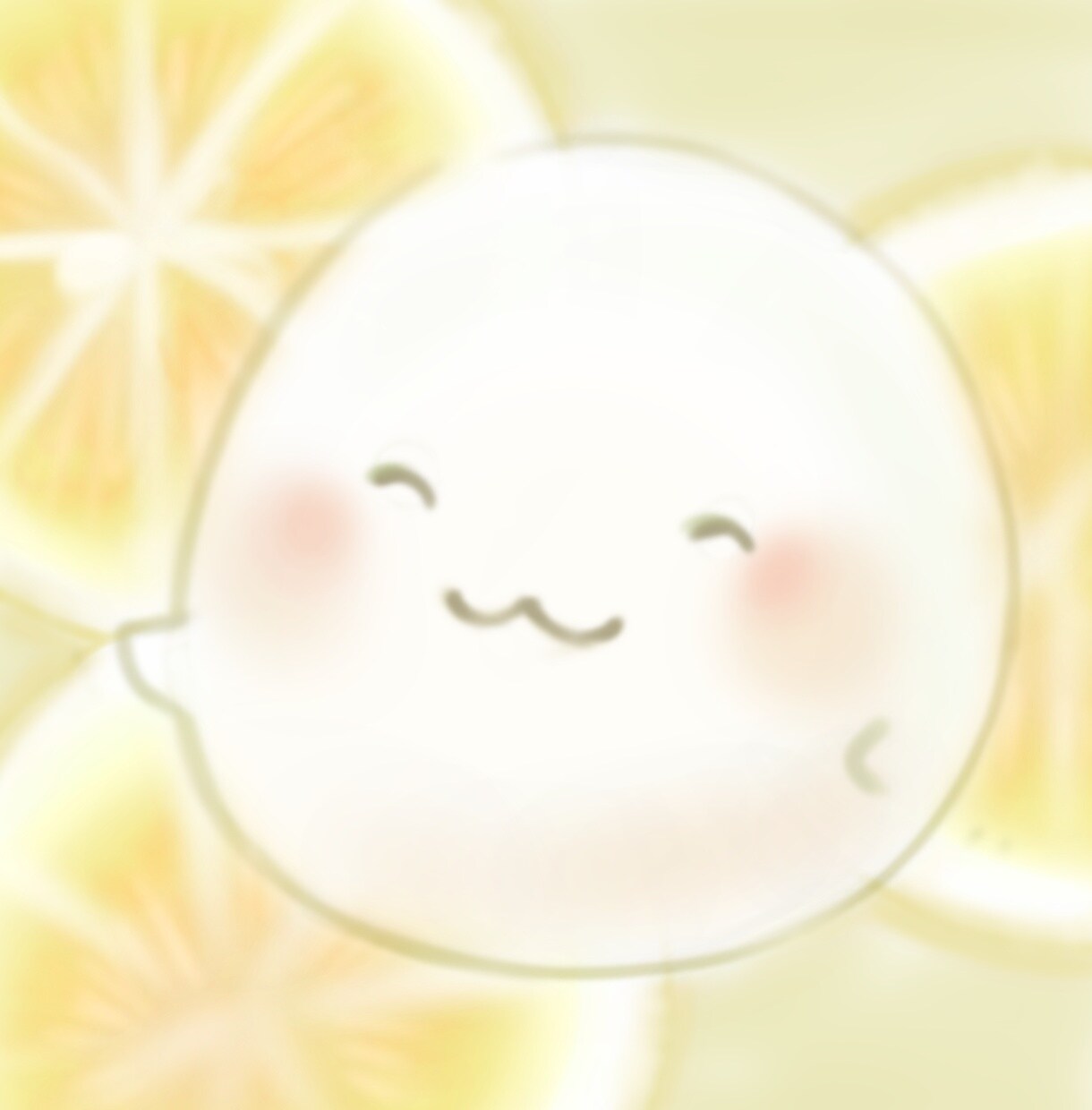 誰か～！なとき、一緒に時間を過ごします いまの気持ち、おすそわけしてください。 イメージ1