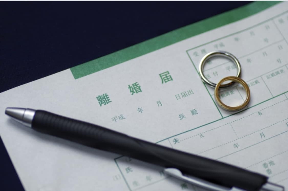 離婚問題を霊視でカウンセリングします 価値観を変える！離婚霊視カウンセリング イメージ3