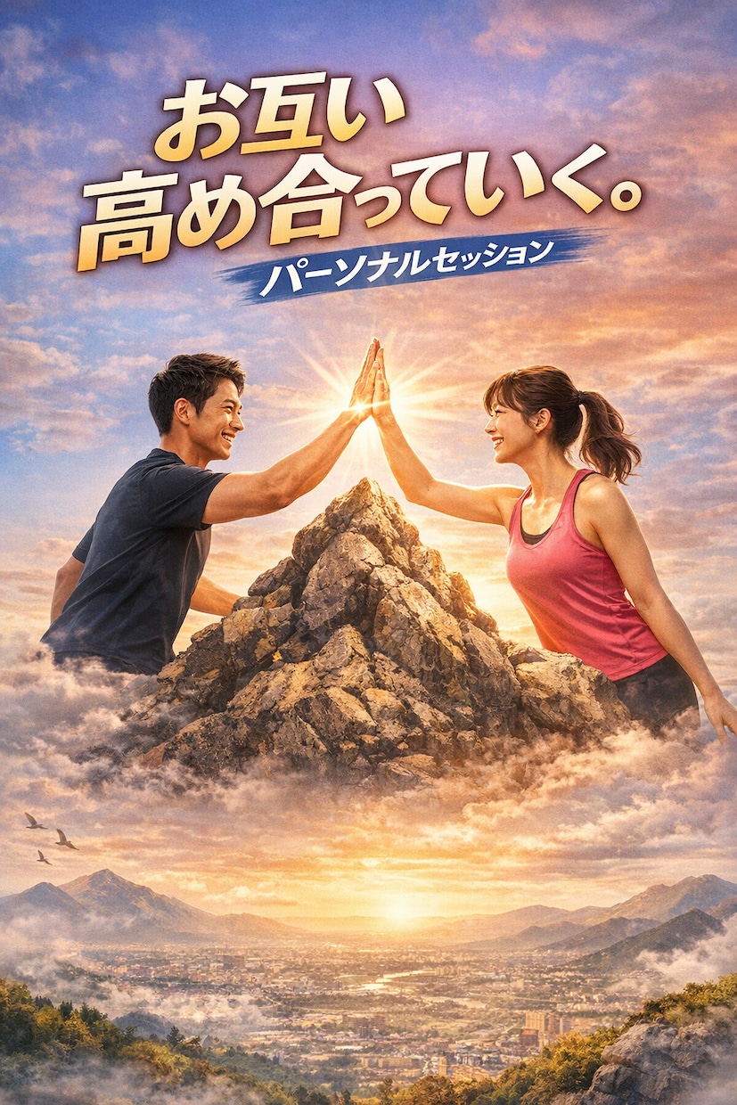 初心者向け筋トレメニュー作成します 続かない結果が出ない方へ｜無理なくできる内容をご提案します イメージ1